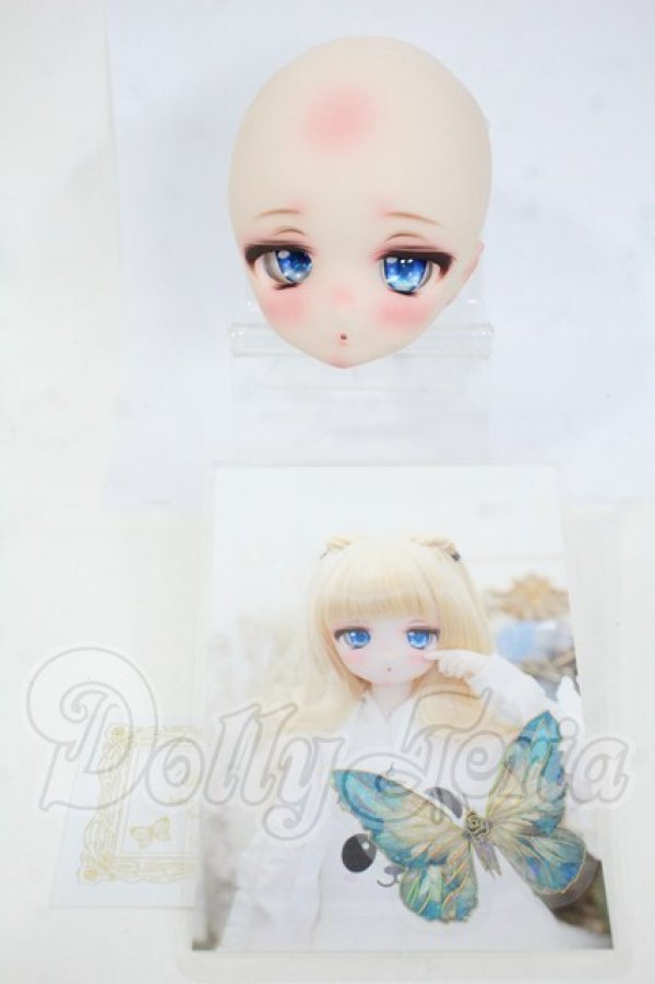 画像4: DD/DDH-01:MitsuRoma様カスタム Y-26-04-15-029-WT-ZY (4)