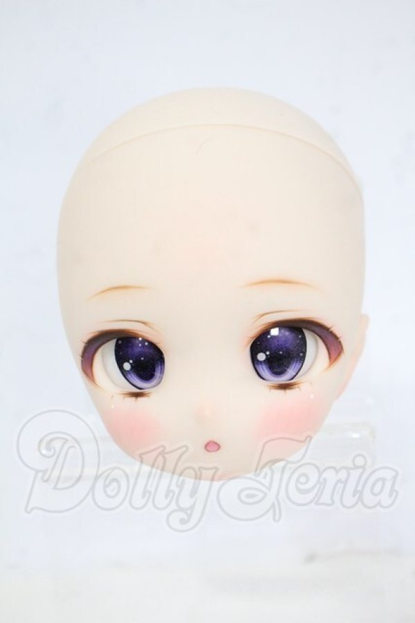 画像1: DDH-27/61’s_magic様 カスタムヘッド Y-26-04-15-030-WT-ZY (1)