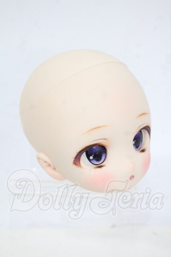 画像2: DDH-27/61’s_magic様 カスタムヘッド Y-26-04-15-030-WT-ZY (2)