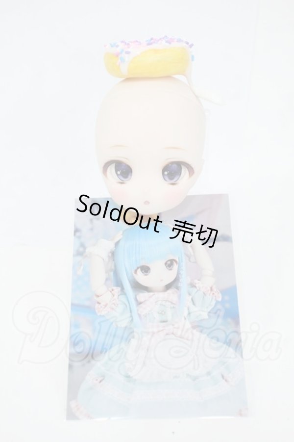 画像4: DDH-27/61’s_magic様 カスタムヘッド Y-26-04-15-030-WT-ZY (4)