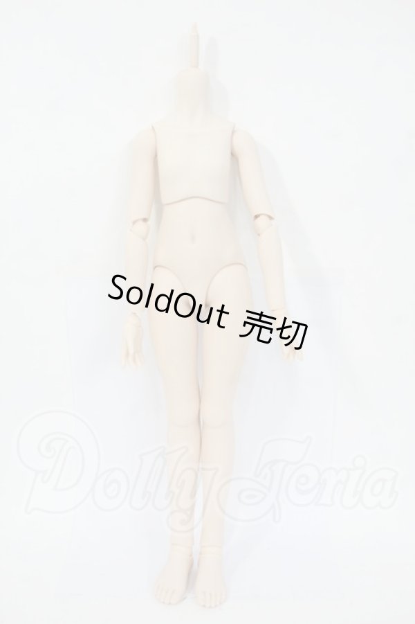 画像1: MDD/ベースボディ(DD-f3)2.0 Y-26-04-15-028-WT-ZY (1)