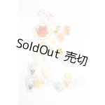 画像: 1/12サイズドール/ミニチュア Y-26-04-15-080-WT-ZY