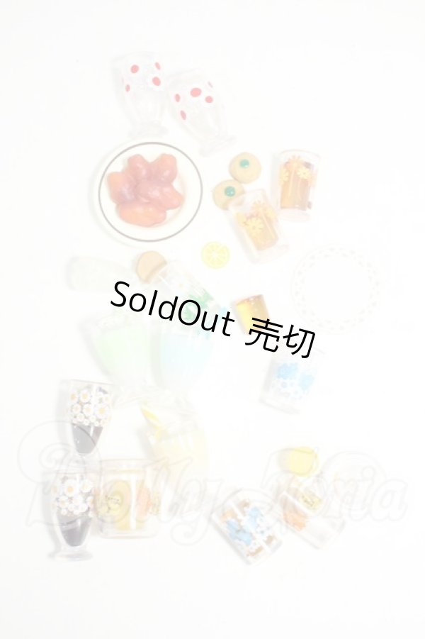 画像1: 1/12サイズドール/ミニチュア Y-26-04-15-080-WT-ZY (1)