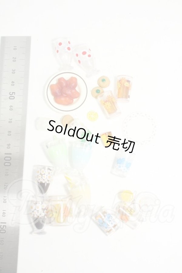 画像2: 1/12サイズドール/ミニチュア Y-26-04-15-080-WT-ZY (2)