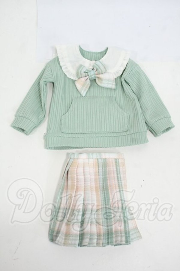 画像1: MDD/OF:衣装セット Y-26-04-15-056-WT-ZY (1)