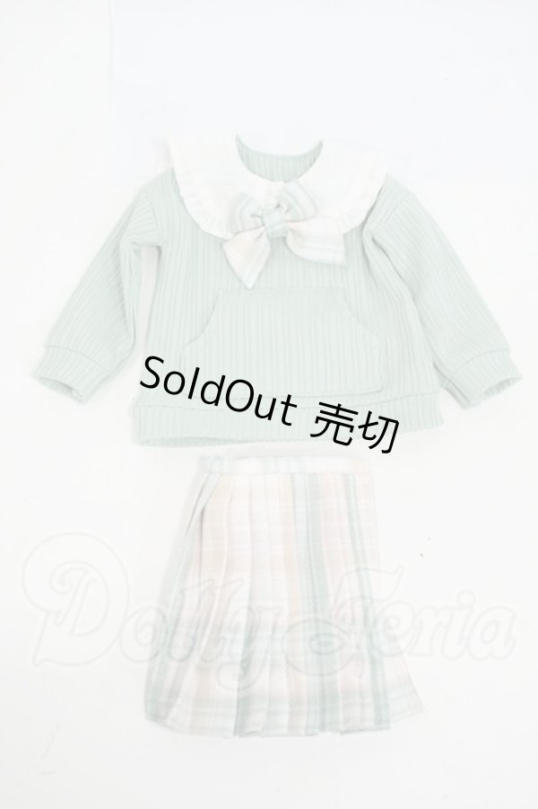 画像1: MDD/OF:衣装セット Y-26-04-15-056-WT-ZY (1)