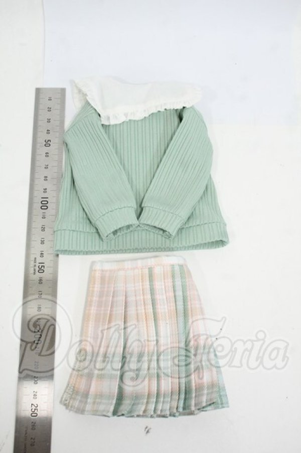 画像2: MDD/OF:衣装セット Y-26-04-15-056-WT-ZY (2)