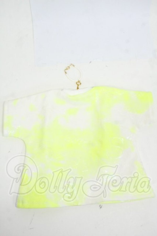 画像1: MDD/OF:トップス Y-26-04-15-055-WT-ZY (1)