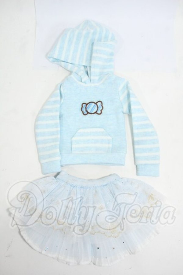 画像1: MDD/OF:衣装セット Y-26-04-15-054-WT-ZY (1)