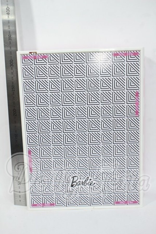 画像3: バービー/OF:バービーとピンクなクローゼット Y-26-04-15-023-WT-ZY (3)