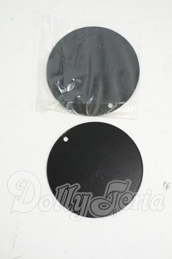 画像1: オビツ1/6サイズ/OF:スチール盤 Y-26-04-15-185-WT-ZY (1)