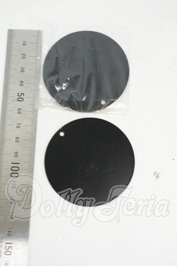 画像2: オビツ1/6サイズ/OF:スチール盤 Y-26-04-15-185-WT-ZY (2)