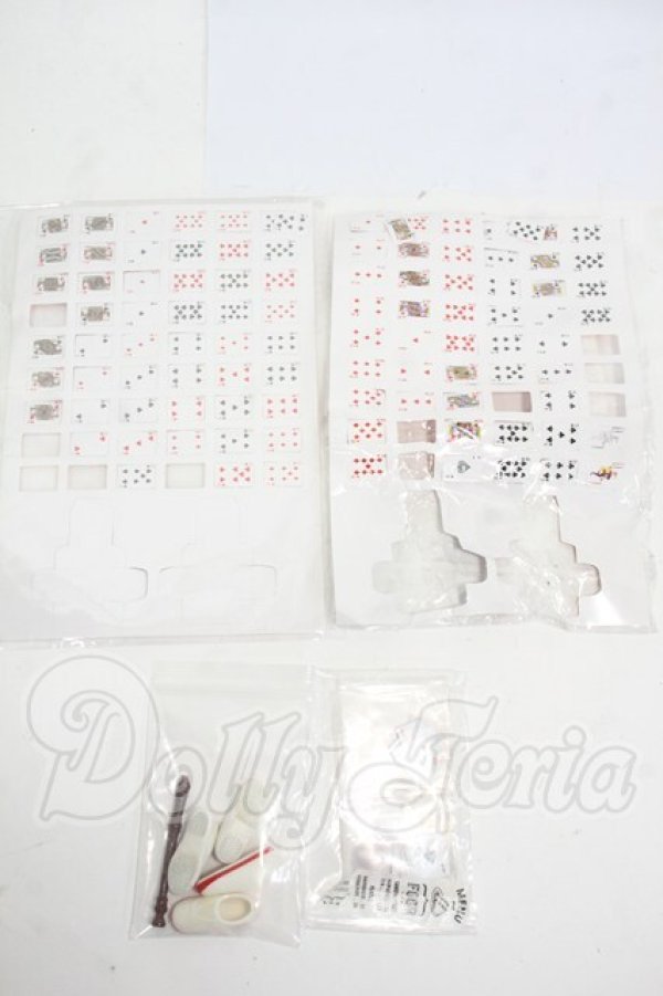 画像1: 1/6サイズドール/OF:ミニチュアセット Y-26-04-15-187-WT-ZY (1)