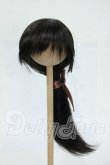 画像1: 7-8inch/ウィッグ Y-26-04-15-164-WT-ZY (1)