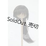 画像: 7-8inch/ウィッグ Y-26-04-15-164-WT-ZY