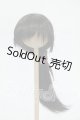 画像: 7-8inch/ウィッグ Y-26-04-15-164-WT-ZY