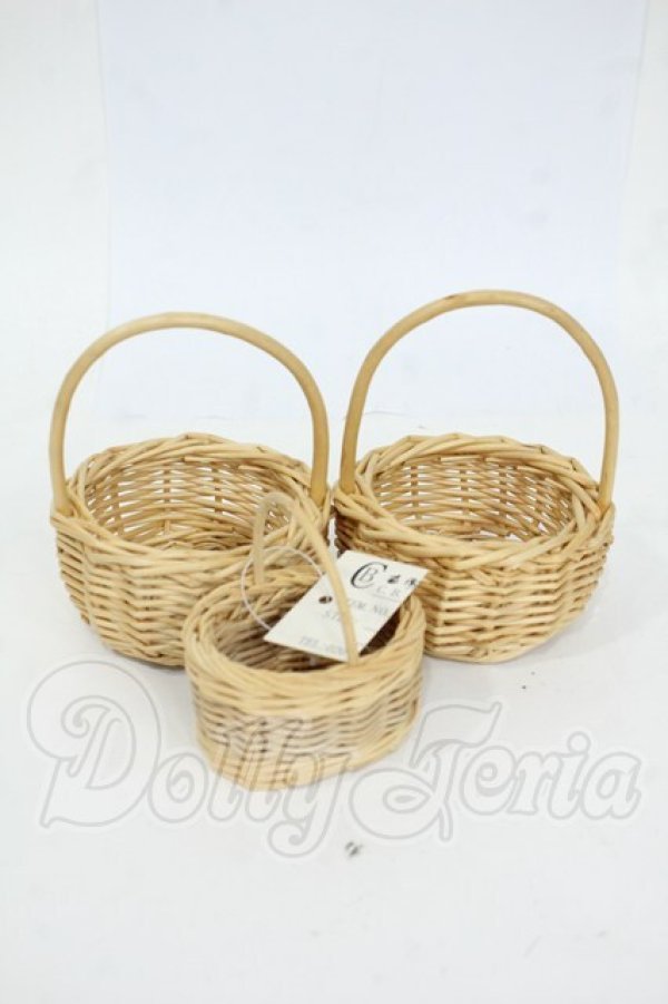 画像1: SD/OF:バスケット Y-26-04-15-163-WT-ZY (1)