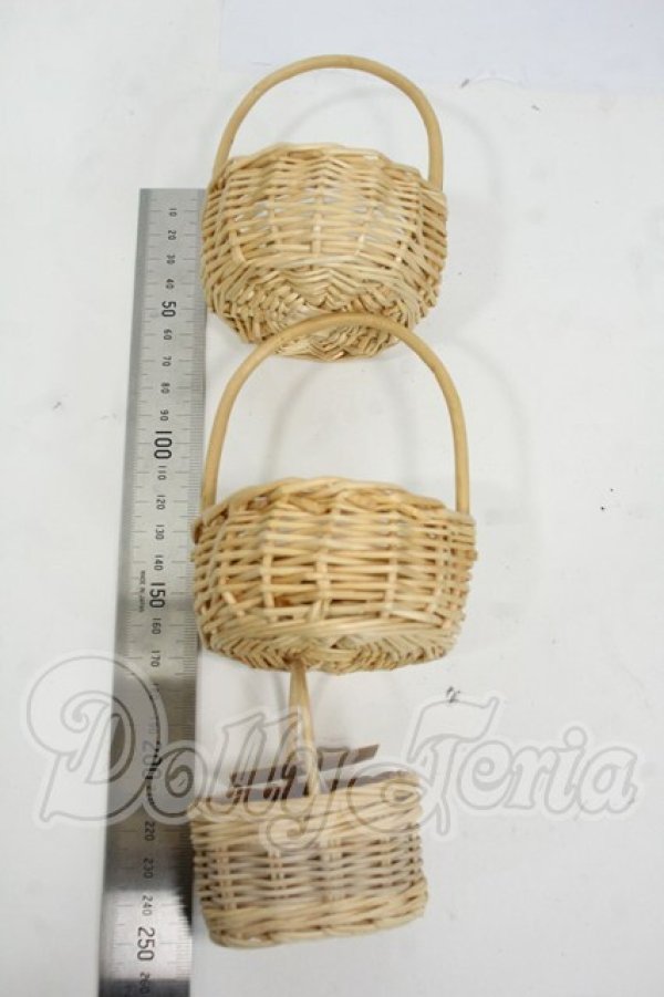 画像2: SD/OF:バスケット Y-26-04-15-163-WT-ZY (2)