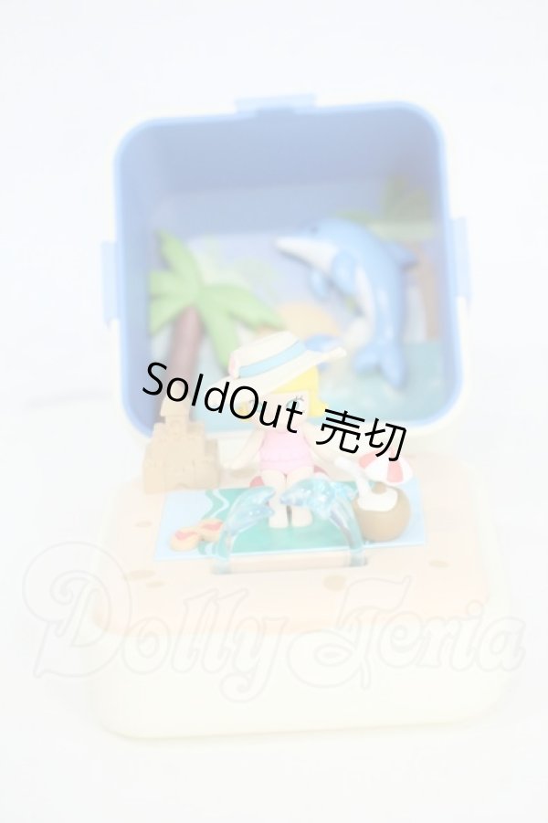 画像1: POPMART/ロマンティック リングボックス シリーズ:MOLLY Y-26-04-15-165-WT-ZY (1)