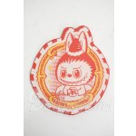 画像: POPMART/コースト:THE MONSTERS CHRISTMAS COASTER LABUBU ANGEL Y-26-04-15-168-WT-ZY