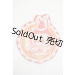 画像: POPMART/コースト:THE MONSTERS CHRISTMAS COASTER LABUBU ANGEL Y-26-04-15-168-WT-ZY