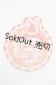画像: POPMART/コースト:THE MONSTERS CHRISTMAS COASTER LABUBU ANGEL Y-26-04-15-168-WT-ZY