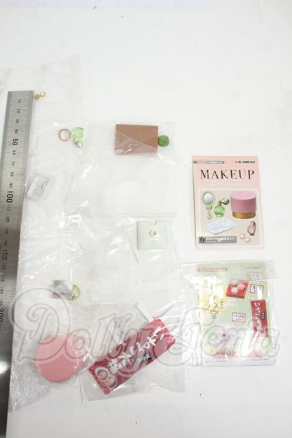 画像2: 1/12サイズドール/ミニチュア Y-26-04-15-170-WT-ZY (2)