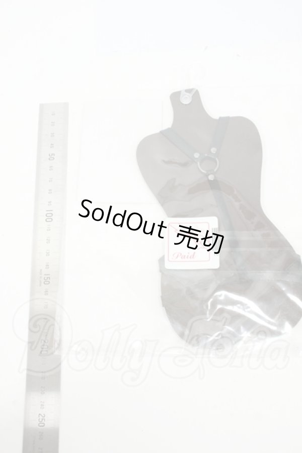 画像2: SD/OF：ハーネスベルト VOLKS製 Y-26-04-15-203-WT-ZY (2)