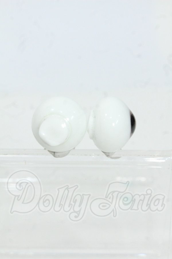 画像2: 20mm/グラスアイ Y-26-04-15-209-WT-ZY (2)