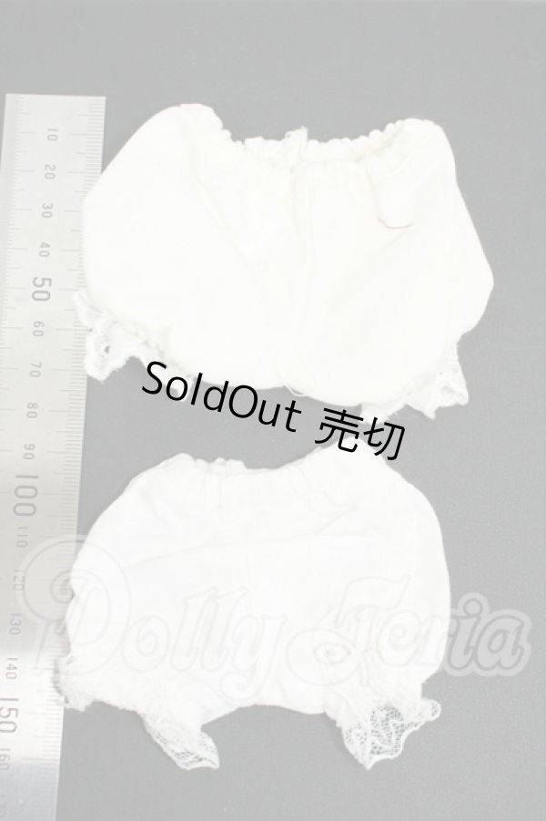 画像2: SDM＆MSD/OF:下着 Y-26-04-15-200-WT-ZY (2)