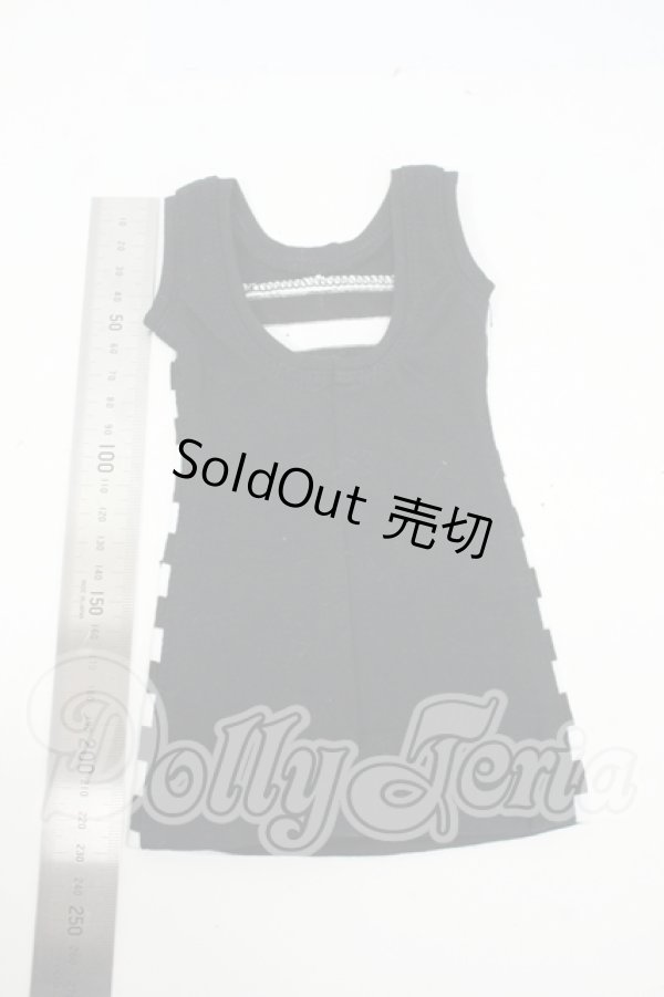 画像2: SD13BOY/OF:Another Space様製 トップス Y-26-04-15-204-WT-ZY (2)