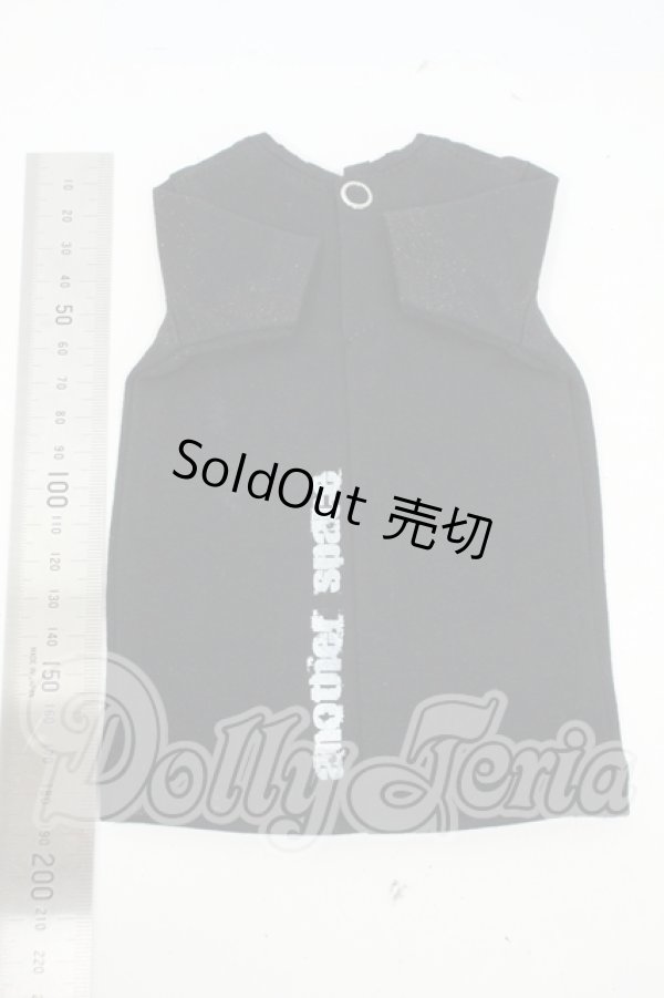 画像2: SD13BOY/OF:Another Space様製 トップス Y-26-04-15-206-WT-ZY (2)