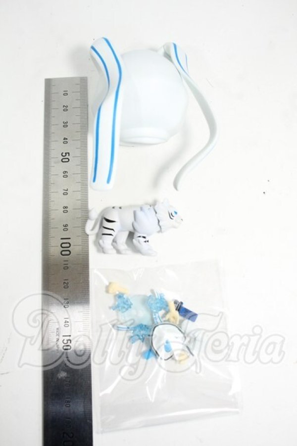 画像2: ねんどろいど/DEVIL SURVIVOR2 THE ANIMATION:久世響希 Y-26-04-15-178-WT-ZY (2)