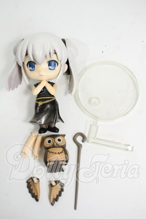 画像1: ねんどろいど/ナオ:マビノギ 24 Y-26-04-15-179-WT-ZY (1)