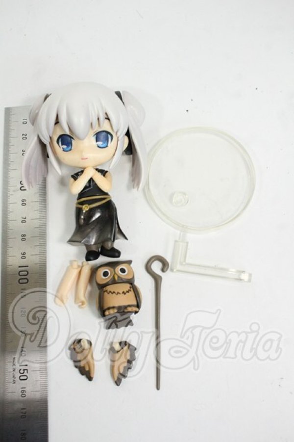 画像2: ねんどろいど/ナオ:マビノギ 24 Y-26-04-15-179-WT-ZY (2)