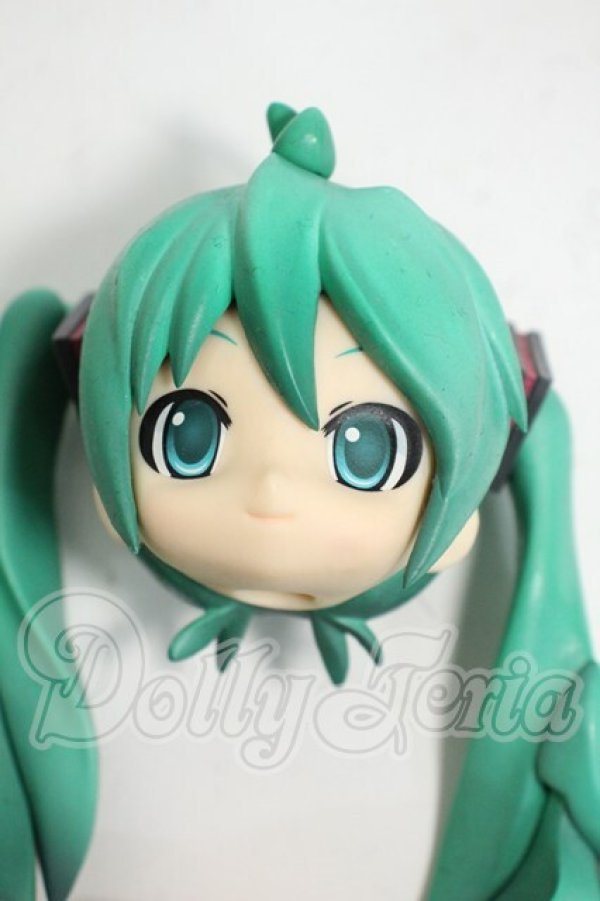 画像1: ねんどろいど/初音ミク アブソリュートHMO・エディション 129 Y-26-04-15-174-WT-ZY (1)