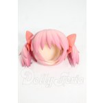 画像: ねんどろいど/ヘアパーツ:鹿目まどか 「魔法少女まどか☆マギカ」 Y-26-04-15-176-WT-ZY