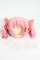 画像: ねんどろいど/ヘアパーツ:鹿目まどか 「魔法少女まどか☆マギカ」 Y-26-04-15-176-WT-ZY