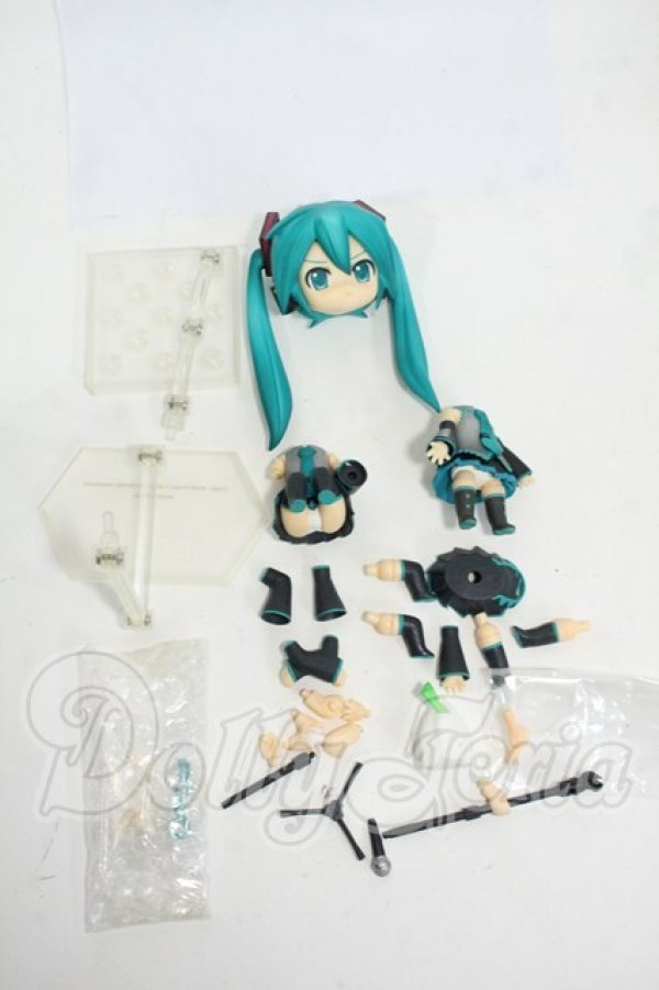 画像5: ねんどろいど/初音ミク Y-26-04-15-173-WT-ZY (5)