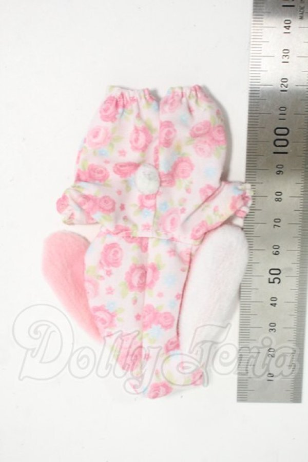 画像2: ミキちゃんマキちゃん/OF:衣装 Y-26-04-15-182-WT-ZY (2)