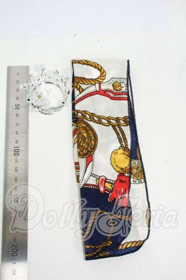 画像2: SD/OF アクセサリーセット Y-26-04-15-192-WT-ZY (2)