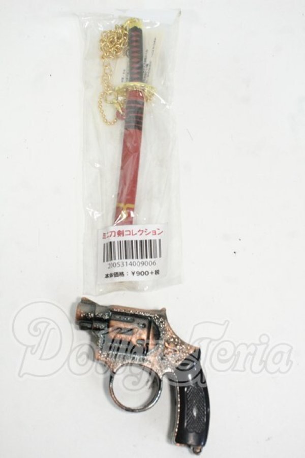 画像1: SD/OF:武器セット Y-26-04-15-193-WT-ZY (1)