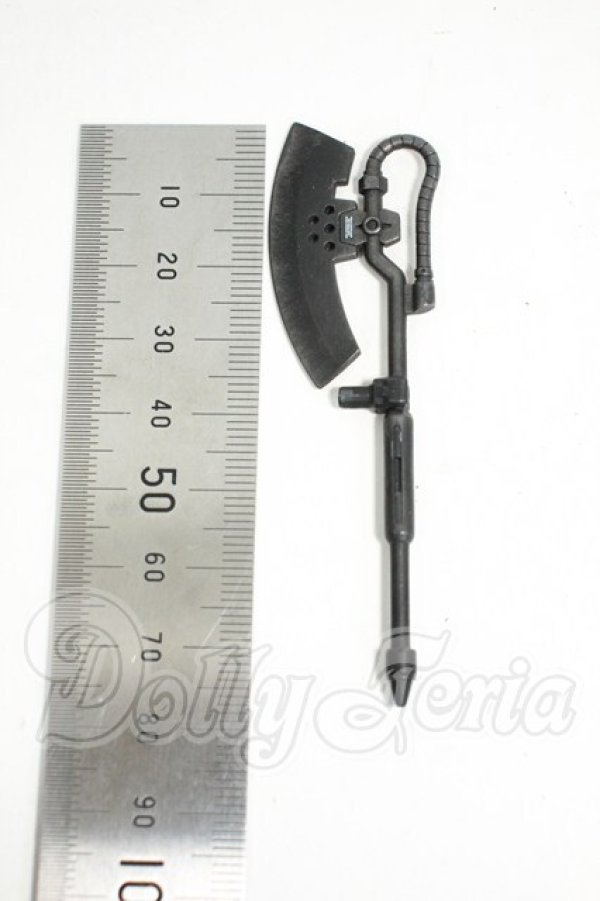 画像2: オビツ11/OF:武器 Y-26-04-15-181-WT-ZY (2)