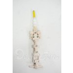 画像: MDD/内部フレーム　セミホワイト Y-26-04-15-161-WT-ZY