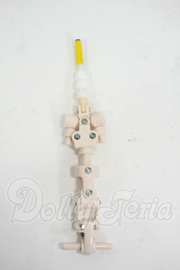 画像1: MDD/内部フレーム　セミホワイト Y-26-04-15-161-WT-ZY (1)