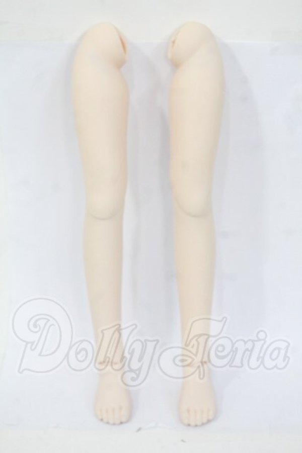 画像1: MDD/ベースボディIII　足パーツ Y-26-04-15-158-WT-ZY (1)