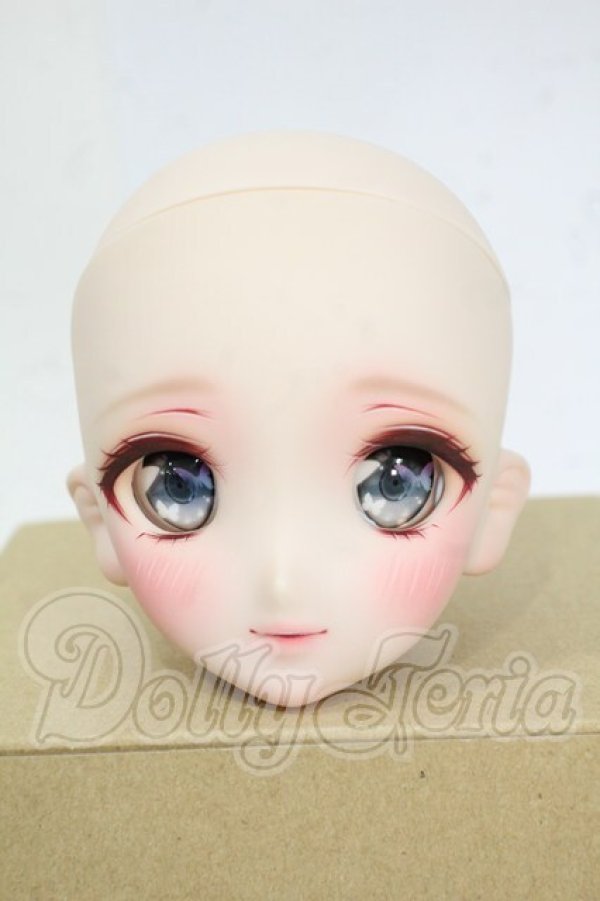 画像1: DD/DDH-06カスタムヘッド Y-26-04-15-156-WT-ZY (1)