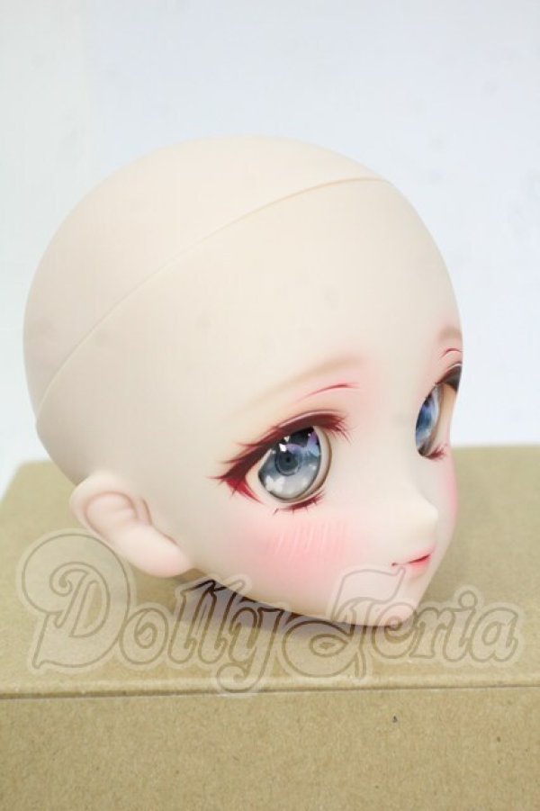 画像2: DD/DDH-06カスタムヘッド Y-26-04-15-156-WT-ZY (2)