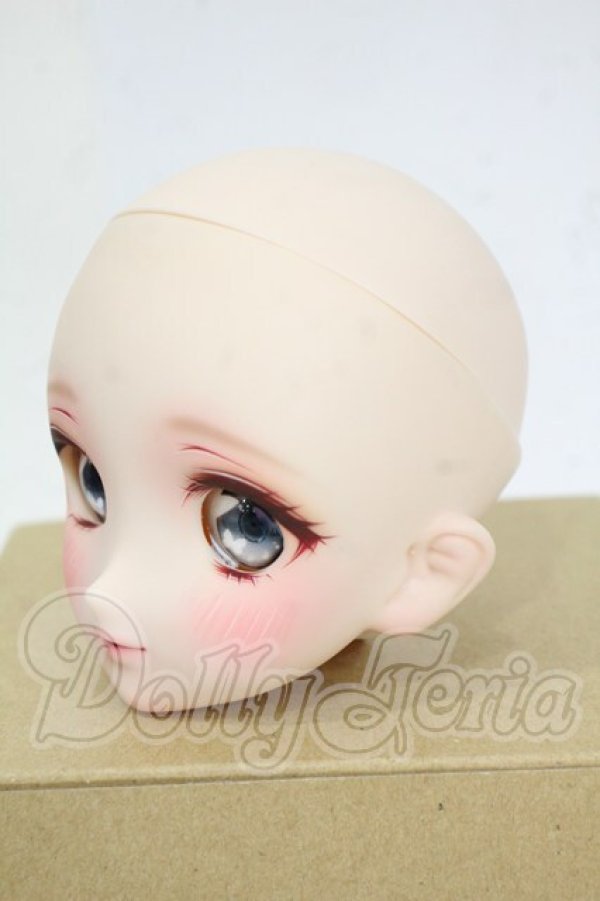 画像3: DD/DDH-06カスタムヘッド Y-26-04-15-156-WT-ZY (3)