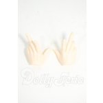 画像: CREA MODE様製/1/4〜1/3サイズハンドパーツ Y-26-04-15-145-WT-ZY
